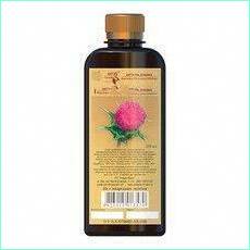 Масло расторопши 250мл  - Фото